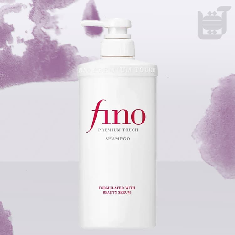 شامپو فینو FINO — تصویر ۲