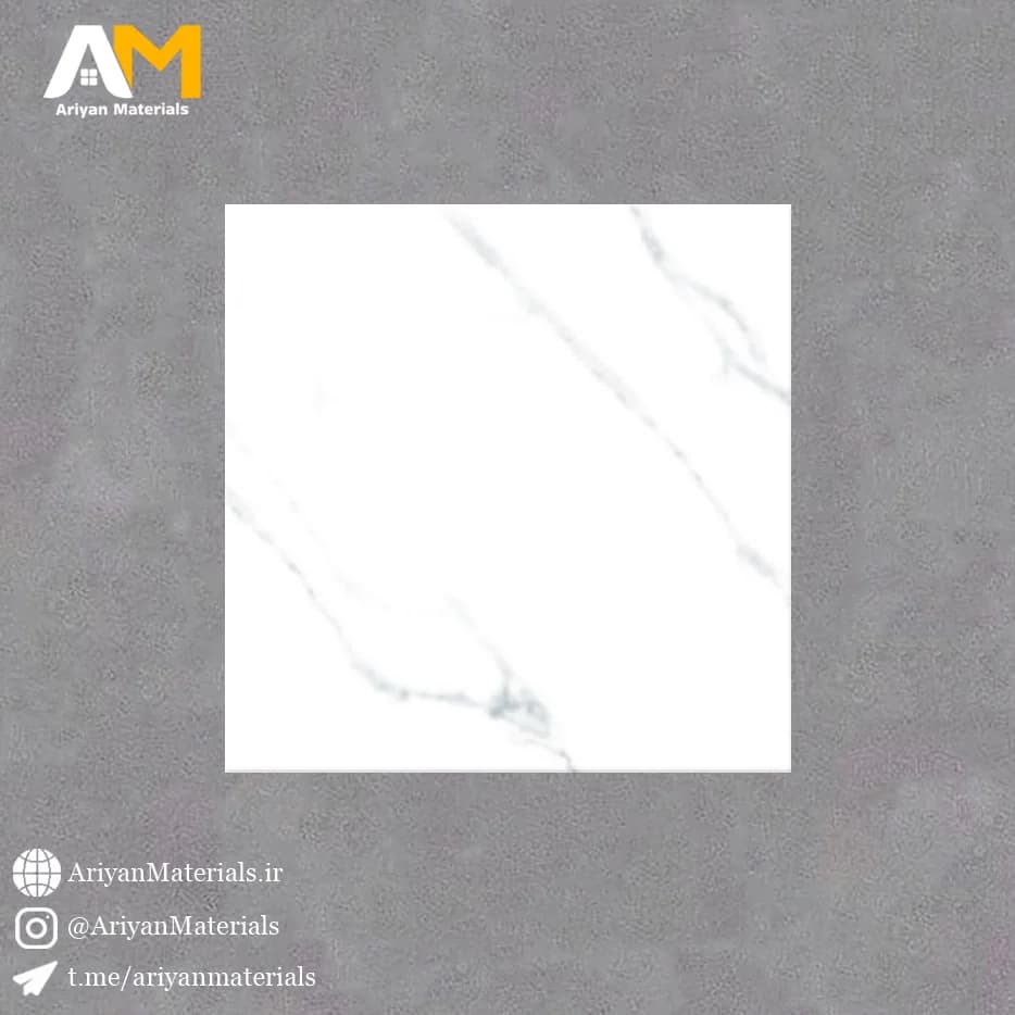 سرامیک کف طرح North — تصویر ۲