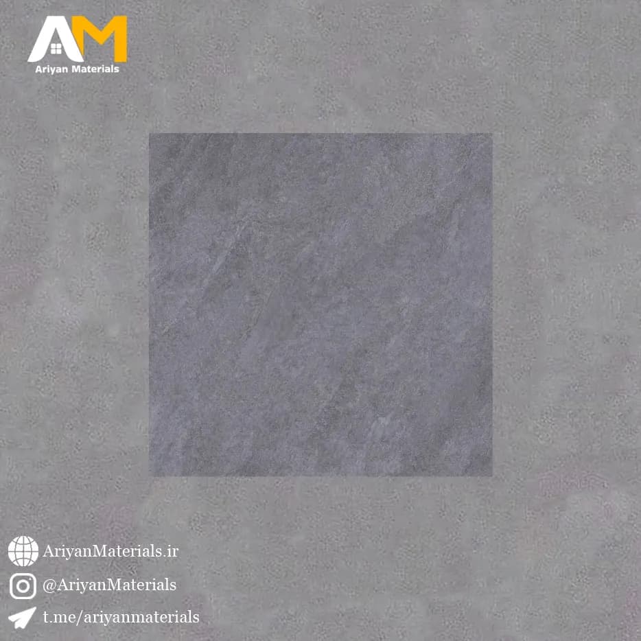 سرامیک کف طرح کانتون تیره