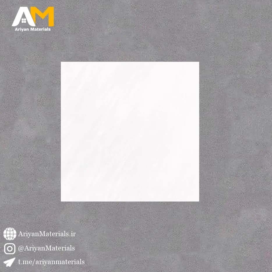 سرامیک کف طرح ویکتوریا صدفی — تصویر ۲