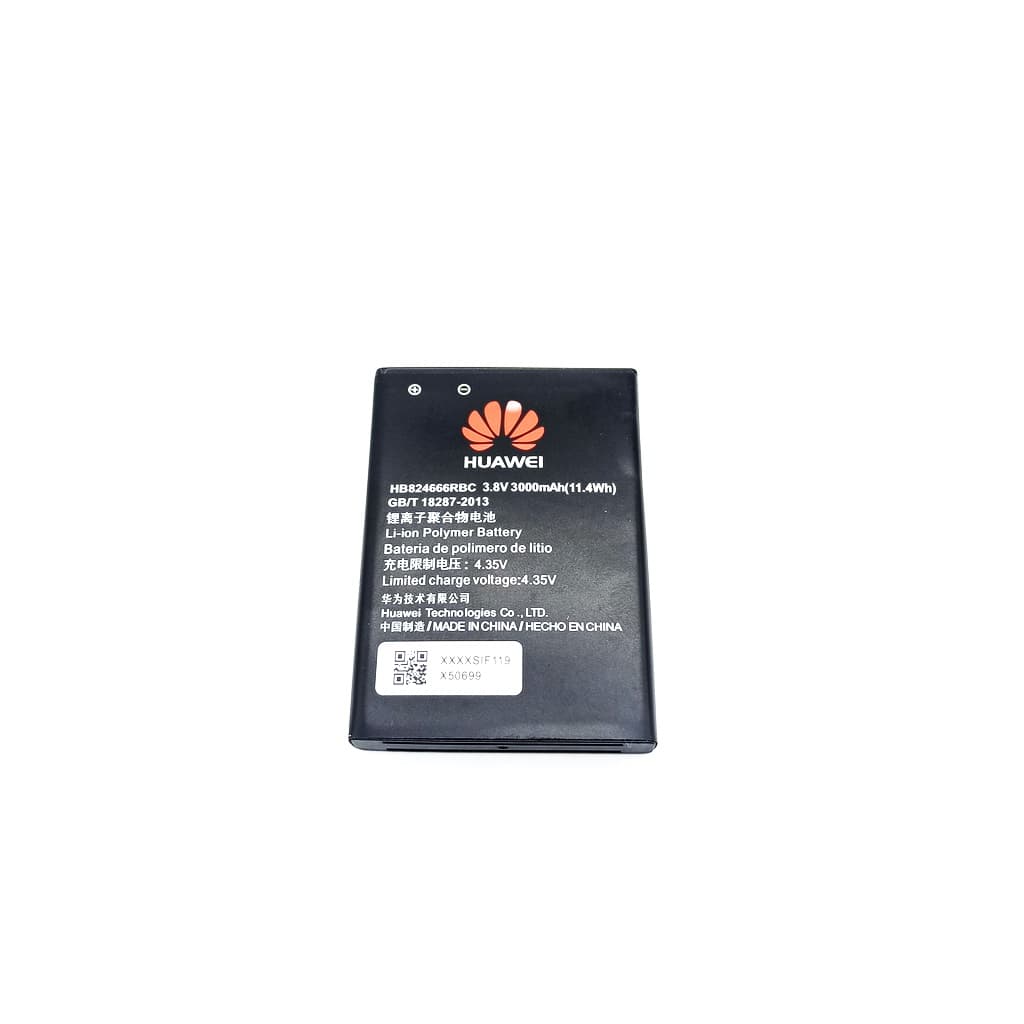 باتری لیتیوم پلیمر ۳.۸ ولت ۳۰۰۰ میلی آمپر HUAWEI — تصویر ۲