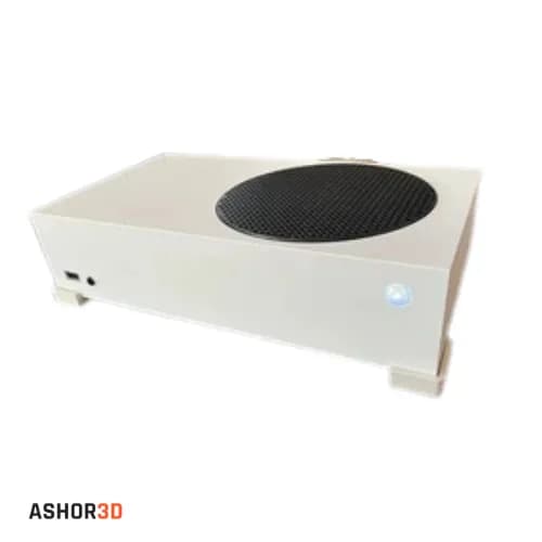 پایه نگهدارنده Xbox Series S — تصویر ۳