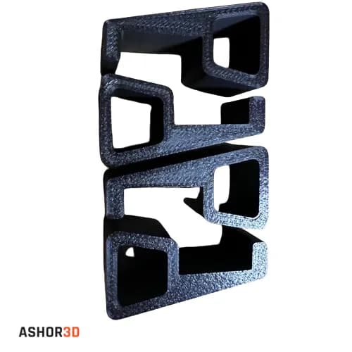 پایه نگهدارنده PS4 | استند کنسول پلی استیشن 4 — تصویر ۶