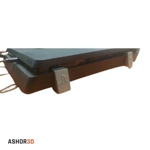 پایه نگهدارنده PS4 | استند کنسول پلی استیشن 4 — تصویر ۴