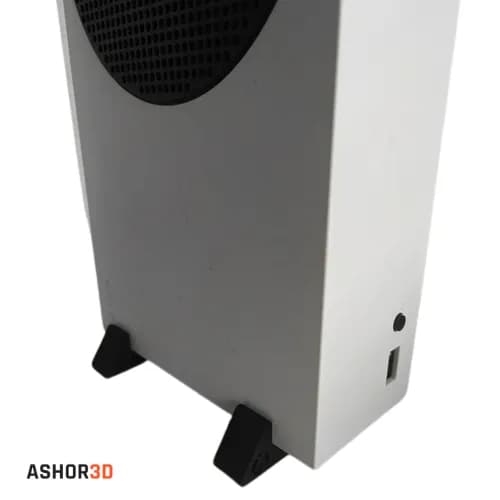 نگهدارنده عمودی کنسول Xbox Series S