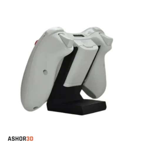 پایه نگهدارنده دسته بازی Xbox 360 — تصویر ۲