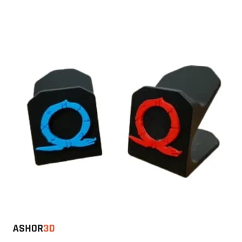 پایه نگهدارنده دسته بازی God of War Ragnarok