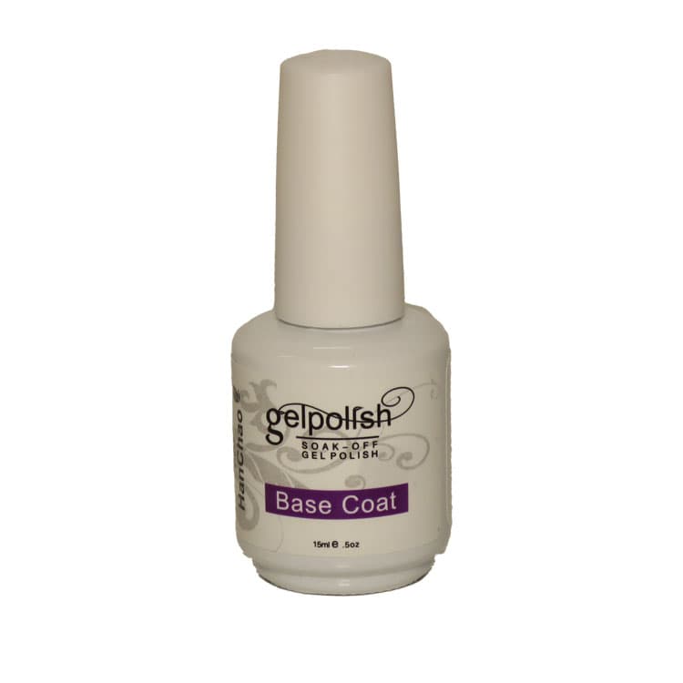 بیس کات برند GELPOLISH