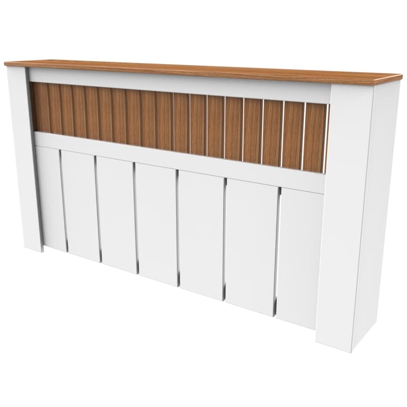 کاور شوفاژ و رادیاتور تکنودکور مدل RC1152582G — تصویر ۹