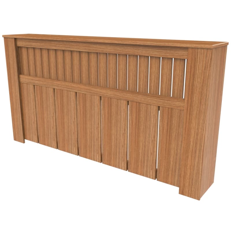 کاور شوفاژ و رادیاتور تکنودکور مدل RC1152582G — تصویر ۷