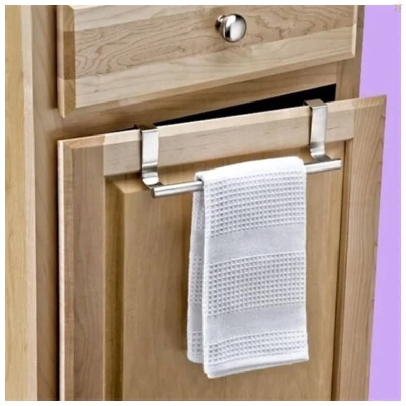آویز حوله کابینتی هلگا — تصویر ۷