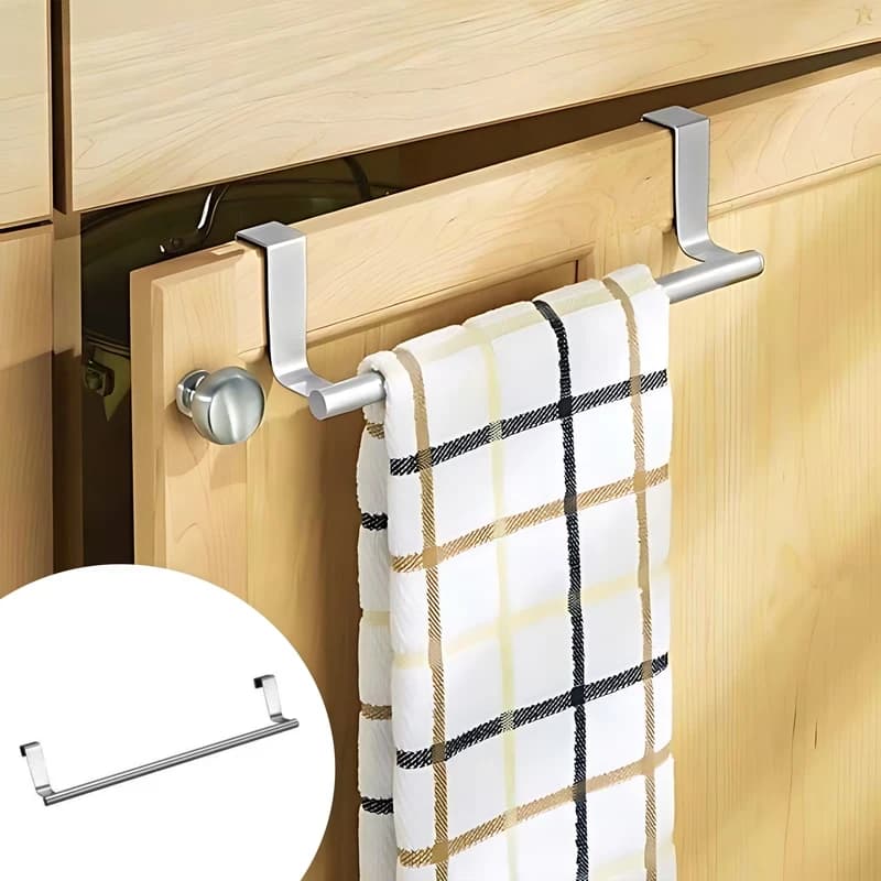 آویز حوله کابینتی هلگا — تصویر ۶