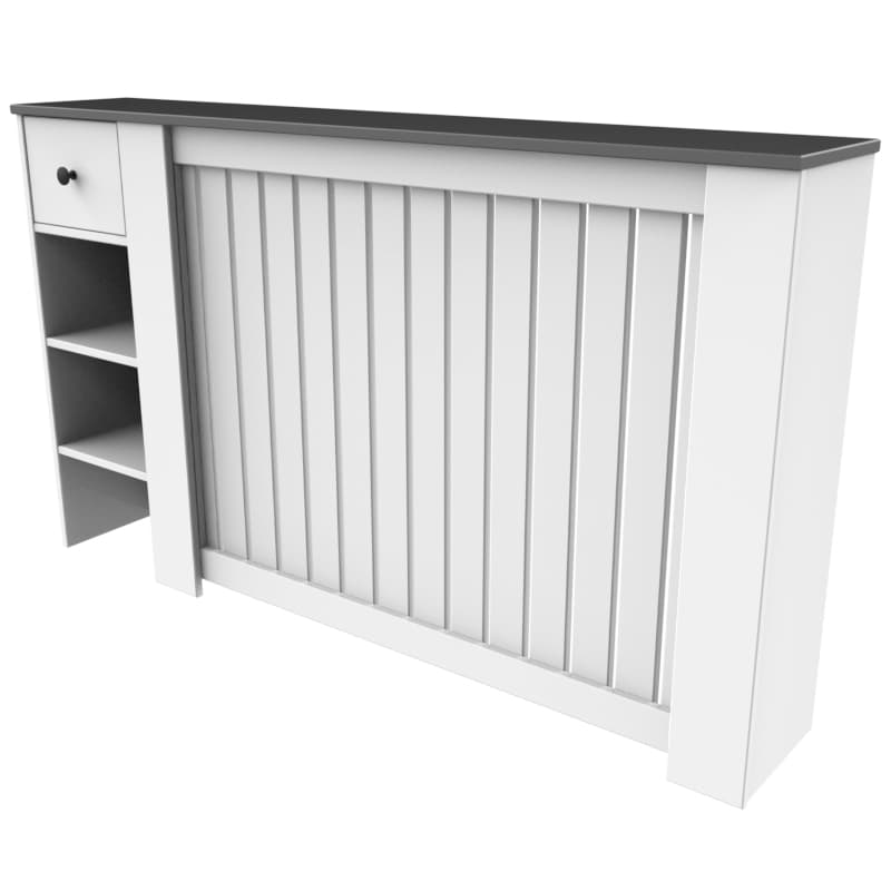 کاور شوفاژ و رادیاتور تکنودکور مدل RC1202582L — تصویر ۱۲