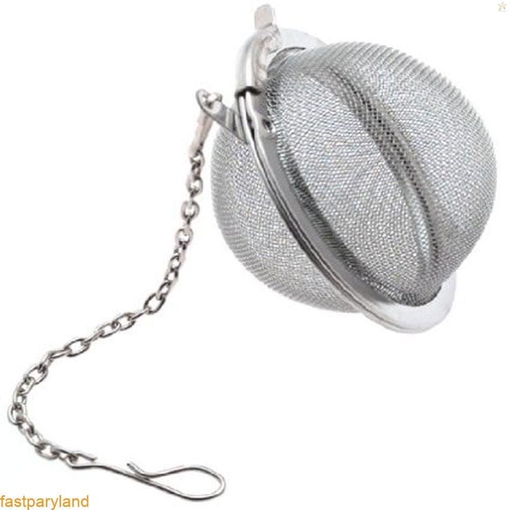 صافی چای توپی زنجیردار