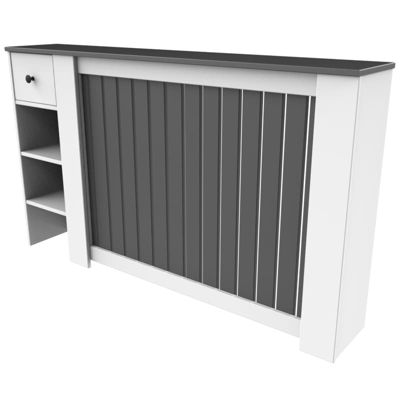 کاور شوفاژ و رادیاتور تکنودکور مدل RC1002582L — تصویر ۹