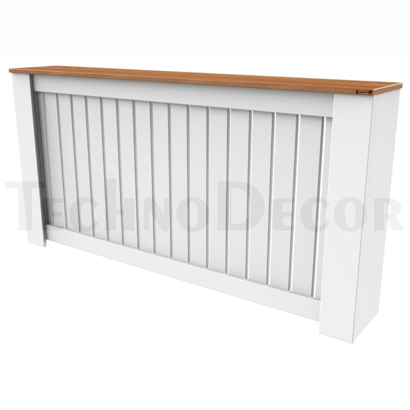 کاور شوفاژ و رادیاتور تکنودکور مدل RC1002582B — تصویر ۵