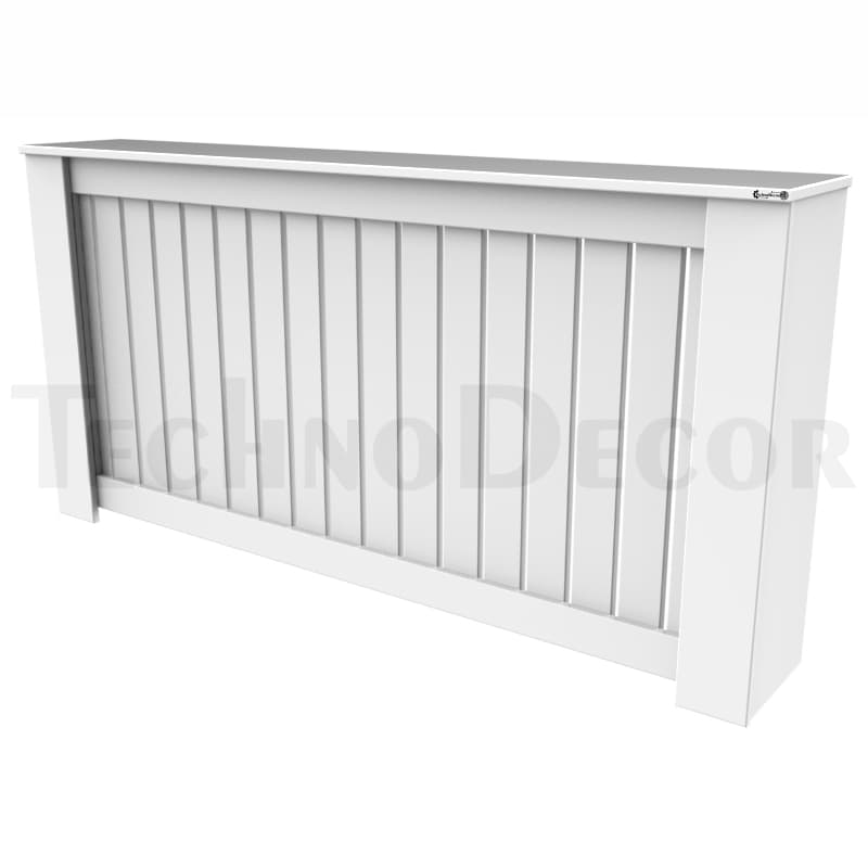 کاور شوفاژ و رادیاتور تکنودکور مدل RC1102575A — تصویر ۶