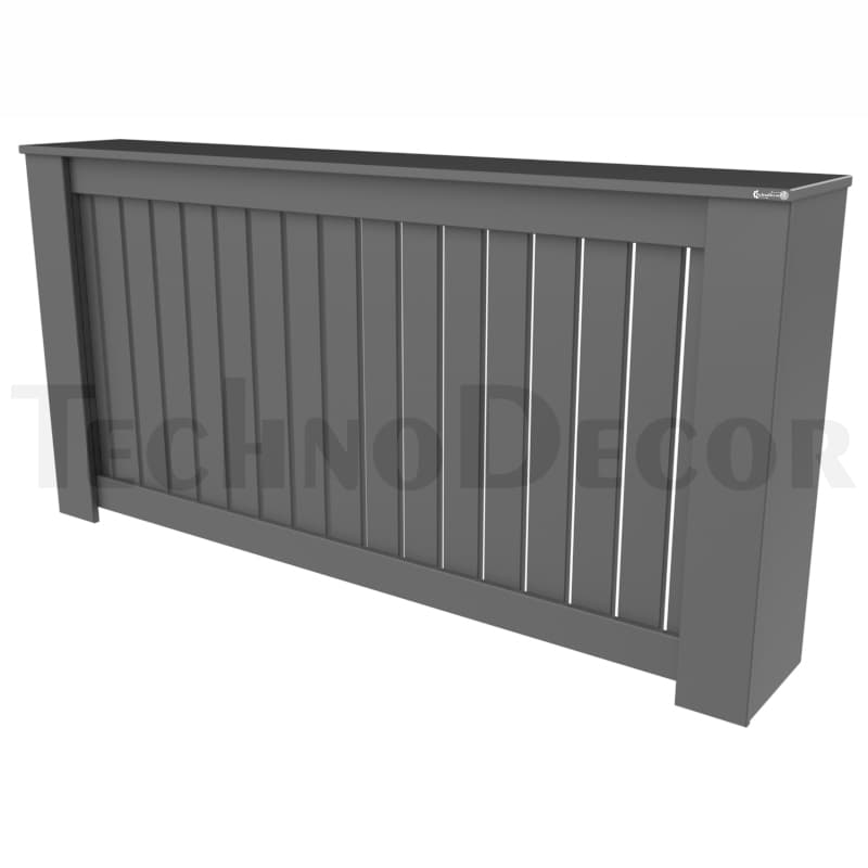 کاور شوفاژ و رادیاتور تکنودکور مدل RC702575A — تصویر ۱۲
