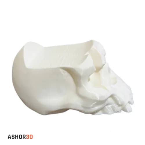 استند دسته پلی استیشن 5 مدل Skull — تصویر ۶