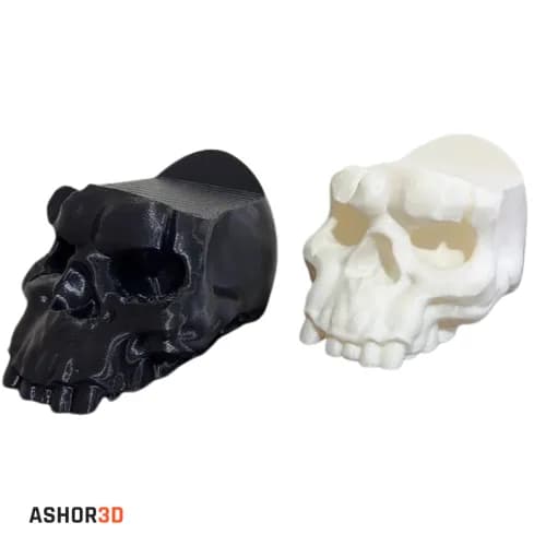 استند دسته پلی استیشن 5 مدل Skull