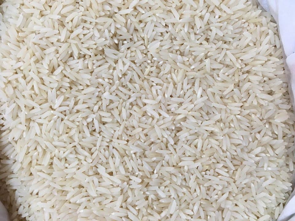 برنج دودی هاشمی گیلان 3 کیلوگرم برنج آنلاین — تصویر ۶