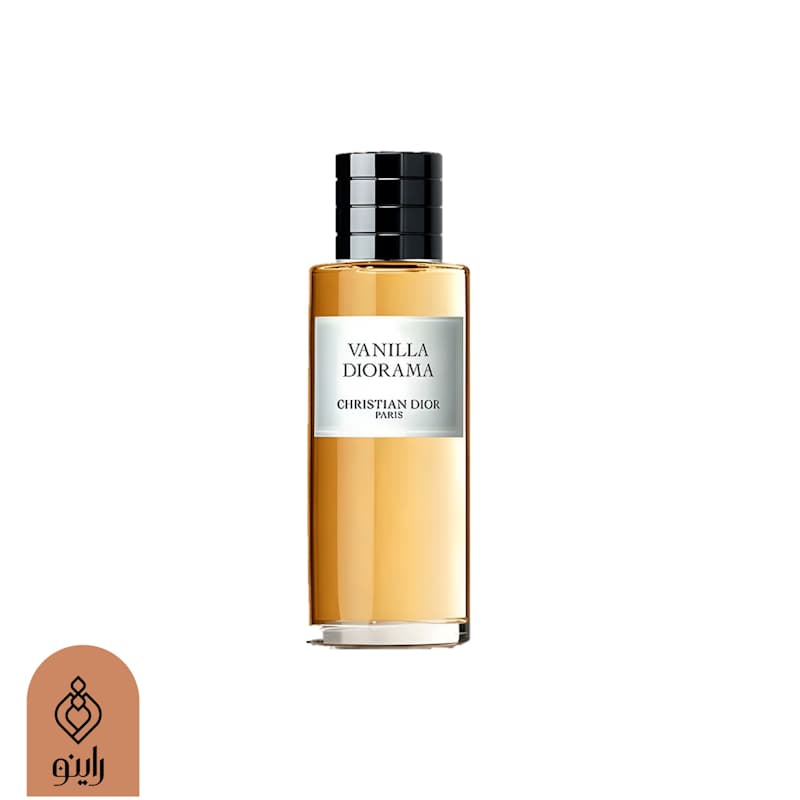 عطر دیور وانیلا دیوراما Vanilla Diorama Dior برند راینو