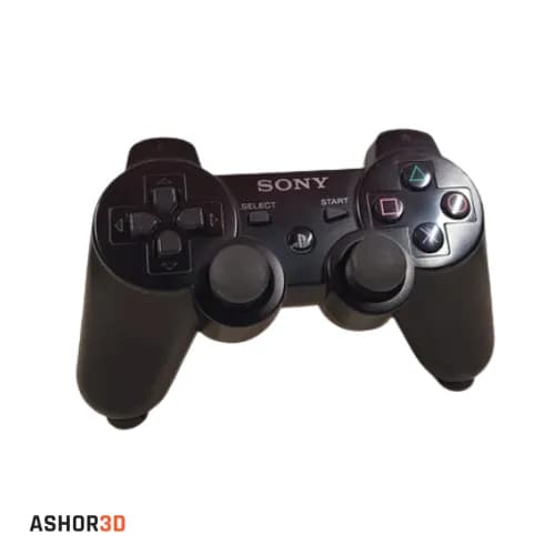 پایه نگهدارنده دسته PS3 مدل مخفی
