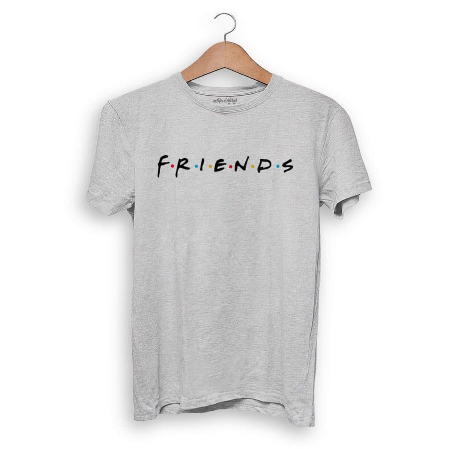 تیشرت طرح سریال فرندز (Friends)