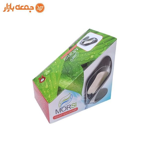 جاصابونی آبشاری — تصویر ۱۲
