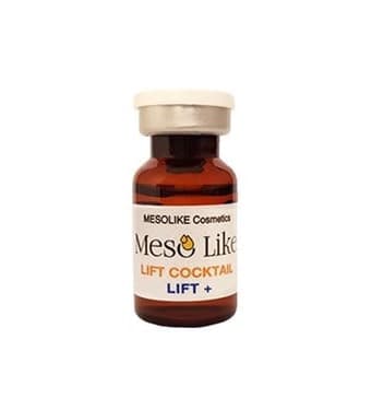 کوکتل لیفت مزولایک اسپانیایی Mesolike Lift — تصویر ۲