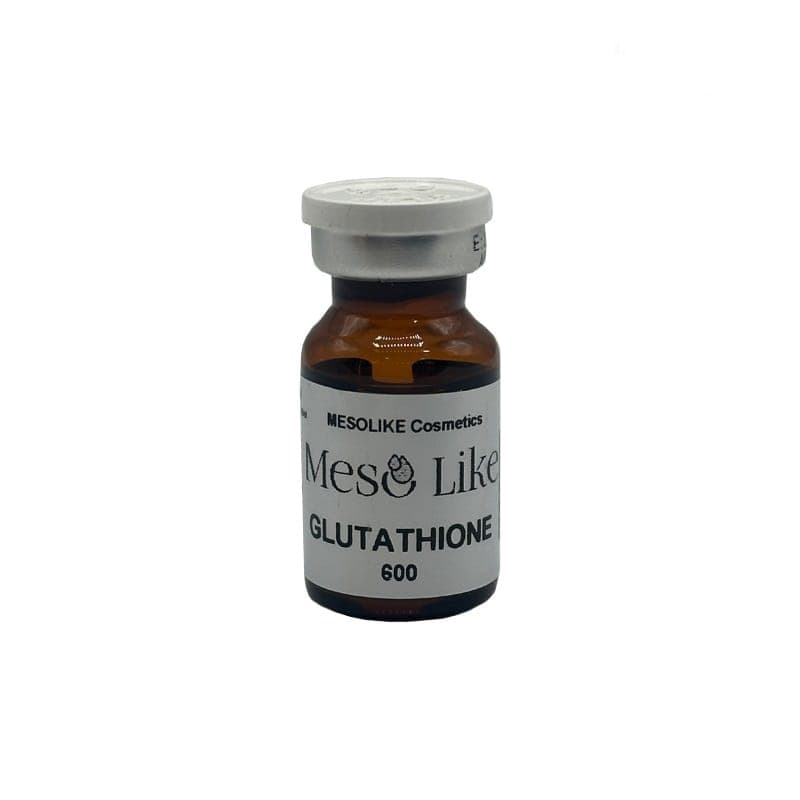 کوکتل گلوتاتیون مزولایک GLUTATHIONE