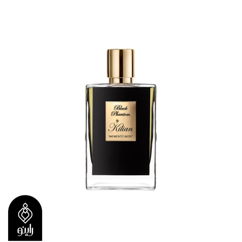 عطر بای کیلیان بلک فانتوم By Kilian Black Phantom برند راینو — تصویر ۴