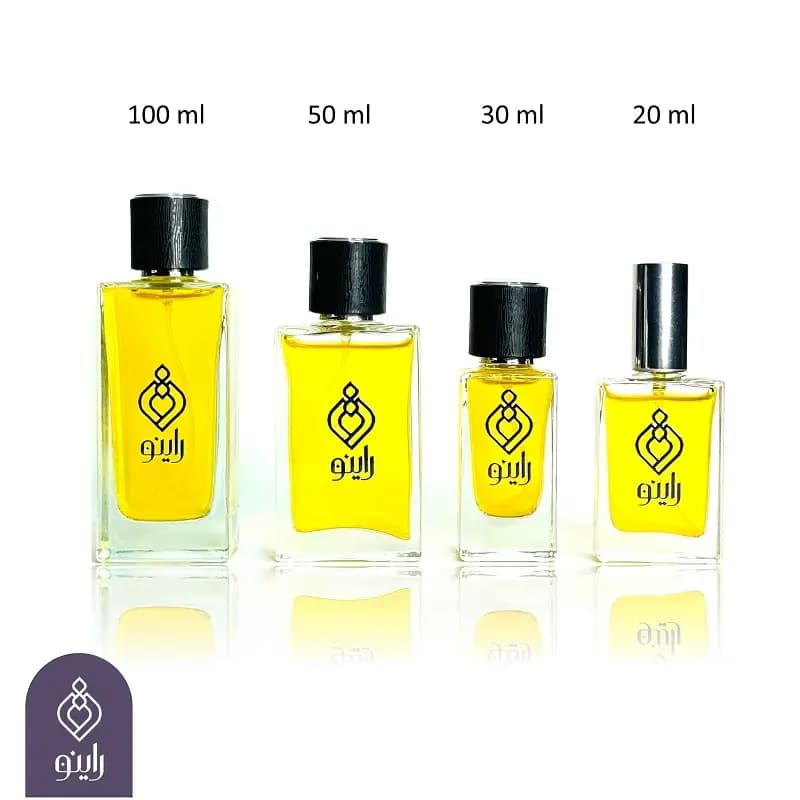 عطر بای کیلیان بلک فانتوم By Kilian Black Phantom برند راینو — تصویر ۵