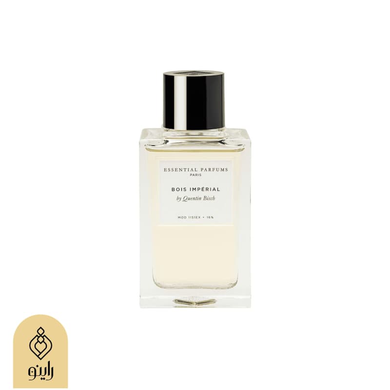 عطر بویس امپریال اسنشیال پرفیومز Essential Parfums Bois Impérial برند راینو
