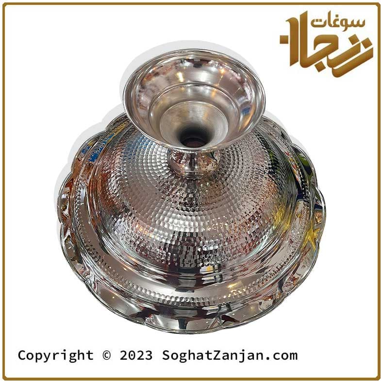 میوه خوری مسی کروم، نانو شده تولید زنجان — تصویر ۲