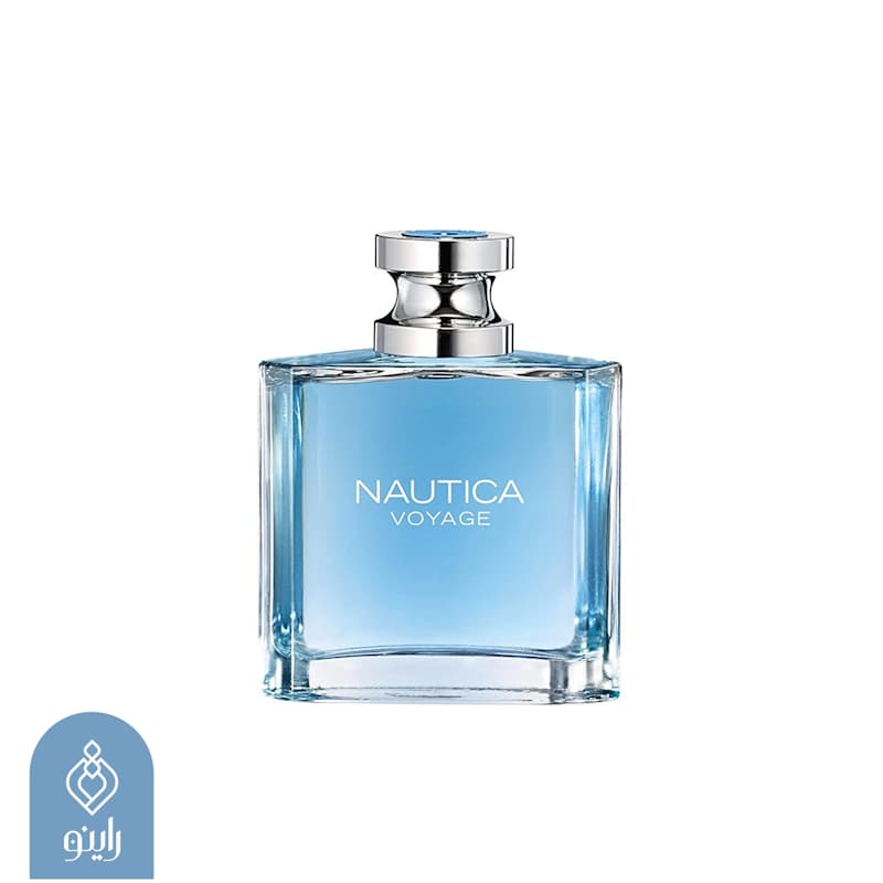 عطر ناتیکا وویاج (وویاژ) Nautica Voyage — تصویر ۴