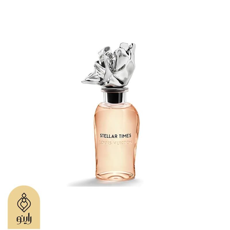 عطر لویی ویتون استلار تایمز برند راینو Louis Vuitton Stellar Times — تصویر ۴