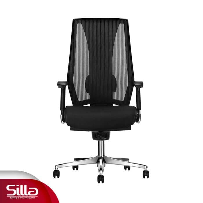 صندلی کارشناسی مدل b18d سیلا — تصویر ۱۲