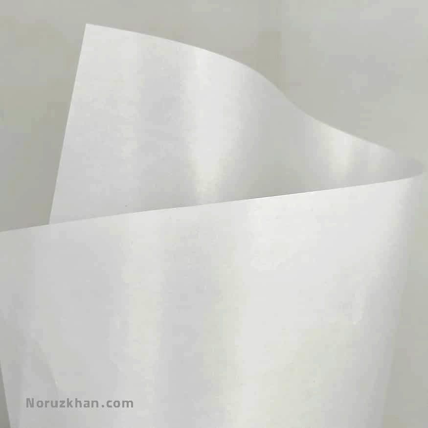 کاغذ روغنی | 35*25 | بسته 1 کیلویی — تصویر ۵