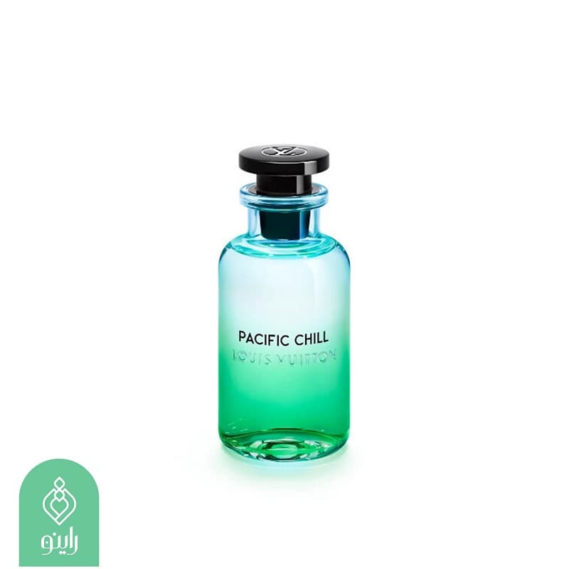 عطر لویی ویتون پسفیک چیل برند راینو Louis Vuitton pacific chill
