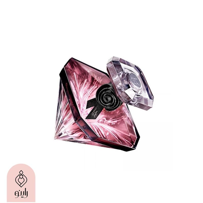 عطر لانکوم لانویت ترزور برند راینو Lancome La Nuit Tresor — تصویر ۴