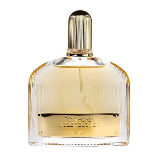 ادکلن تام فورد زنانه مدل ویولت بلوند tom ford حجم 100 میل — تصویر ۶