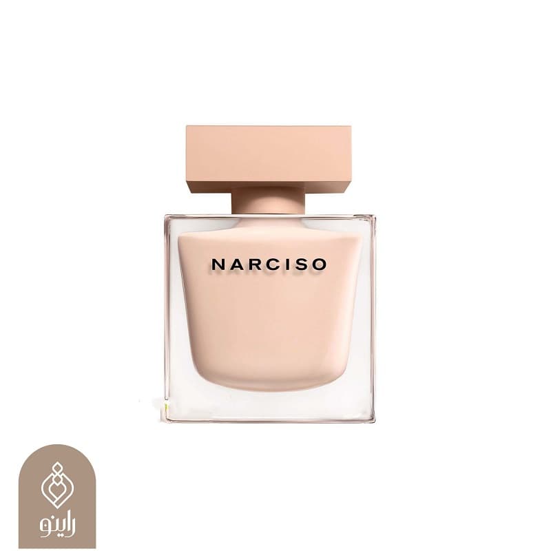 عطر نارسیس رودریگز پودری زنانه (نارسیسو) برند راینو Narciso Rodriguez — تصویر ۴