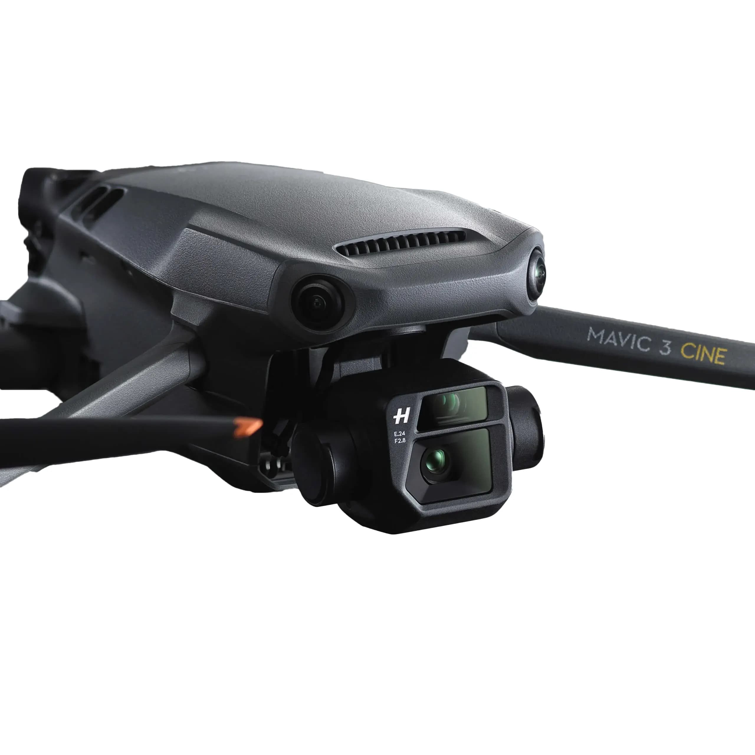 کوادکوپتر DJI Mavic 3 — تصویر ۱۱