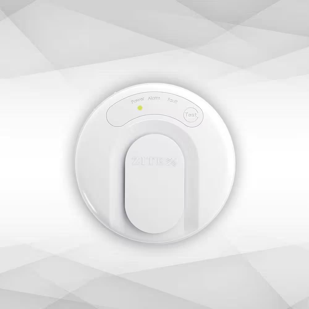 دتکتور مونوکسید کربن زیتکس 24 ولت – ZI-CO 930 — تصویر ۵