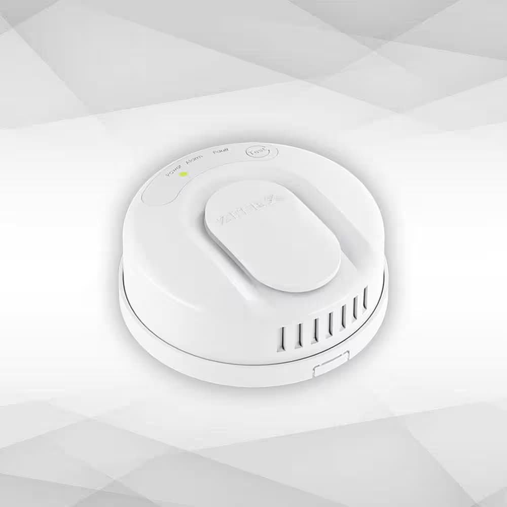 دتکتور مونوکسید کربن زیتکس 24 ولت – ZI-CO 930
