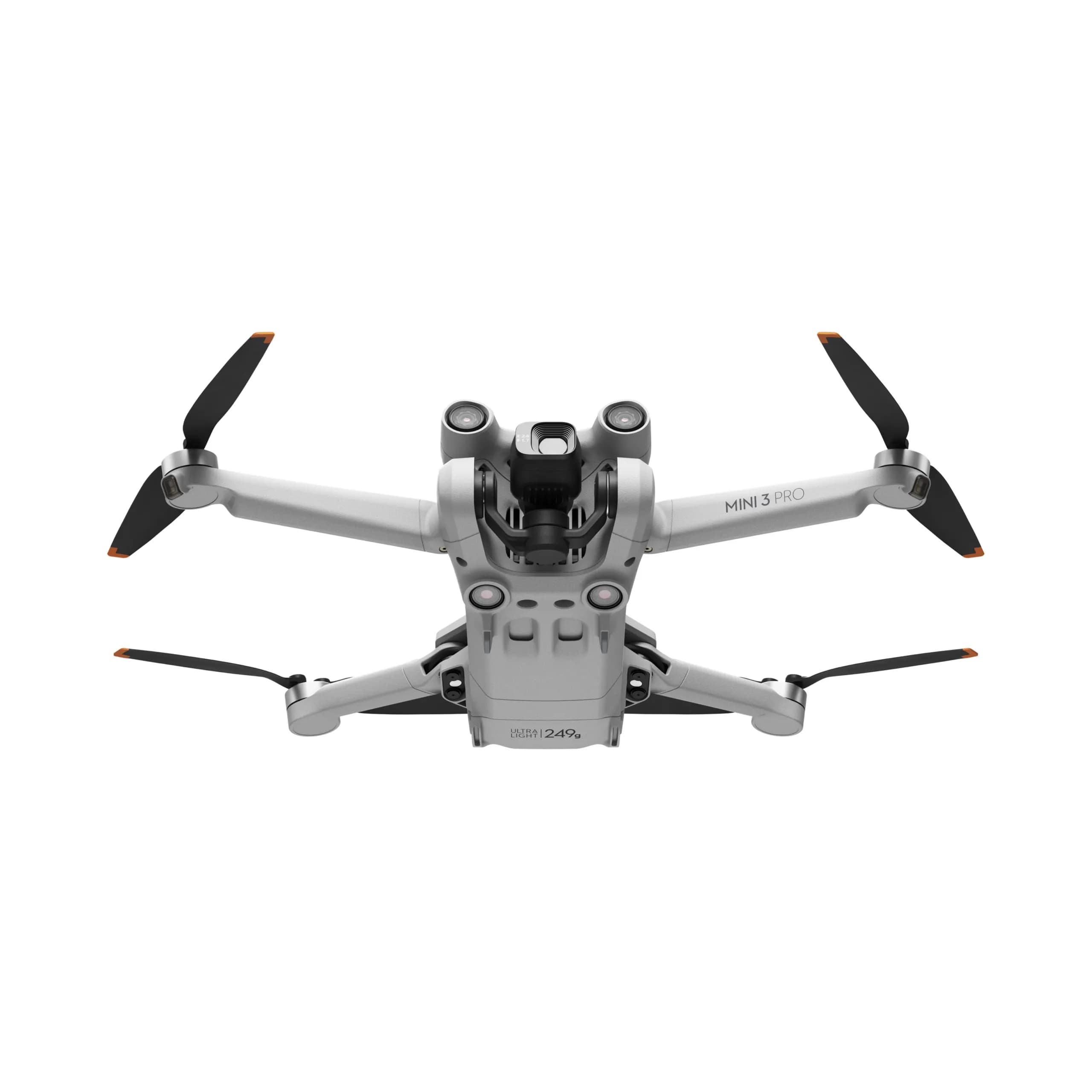 کوادکوپتر DJI Mini 3 Pro — تصویر ۳