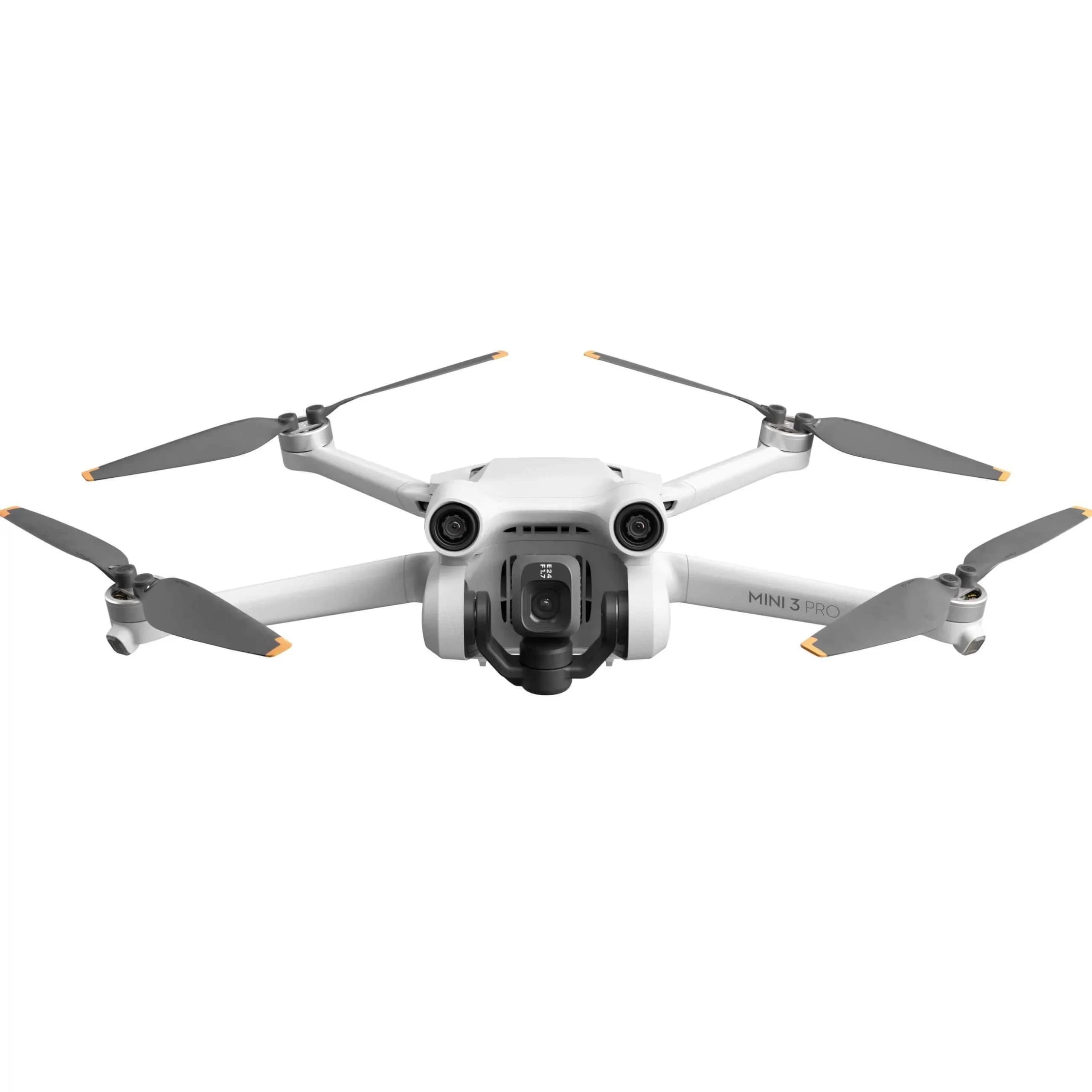 کوادکوپتر DJI Mini 3 Pro — تصویر ۶