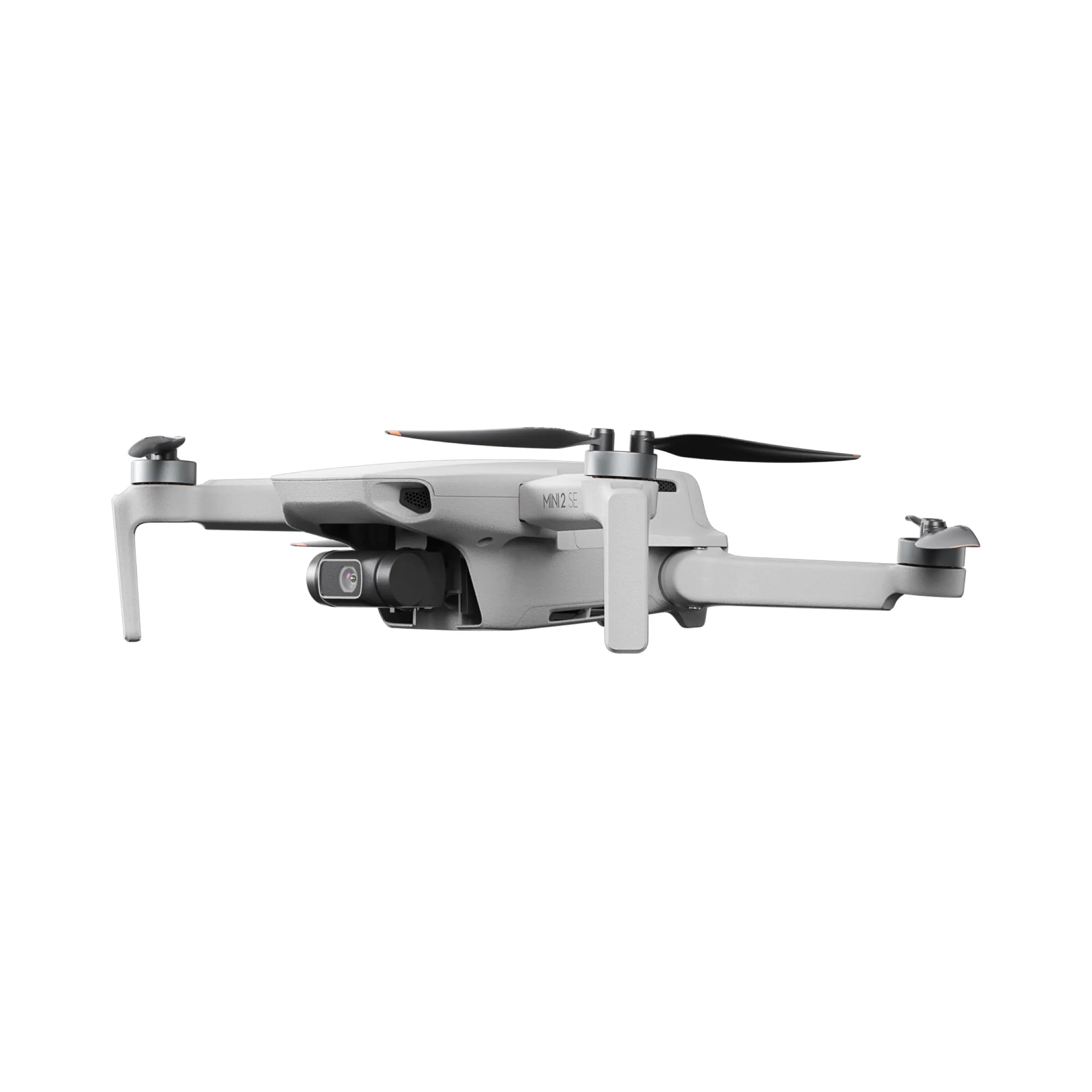 کوادکوپتر DJI Mini 2 SE — تصویر ۱۱