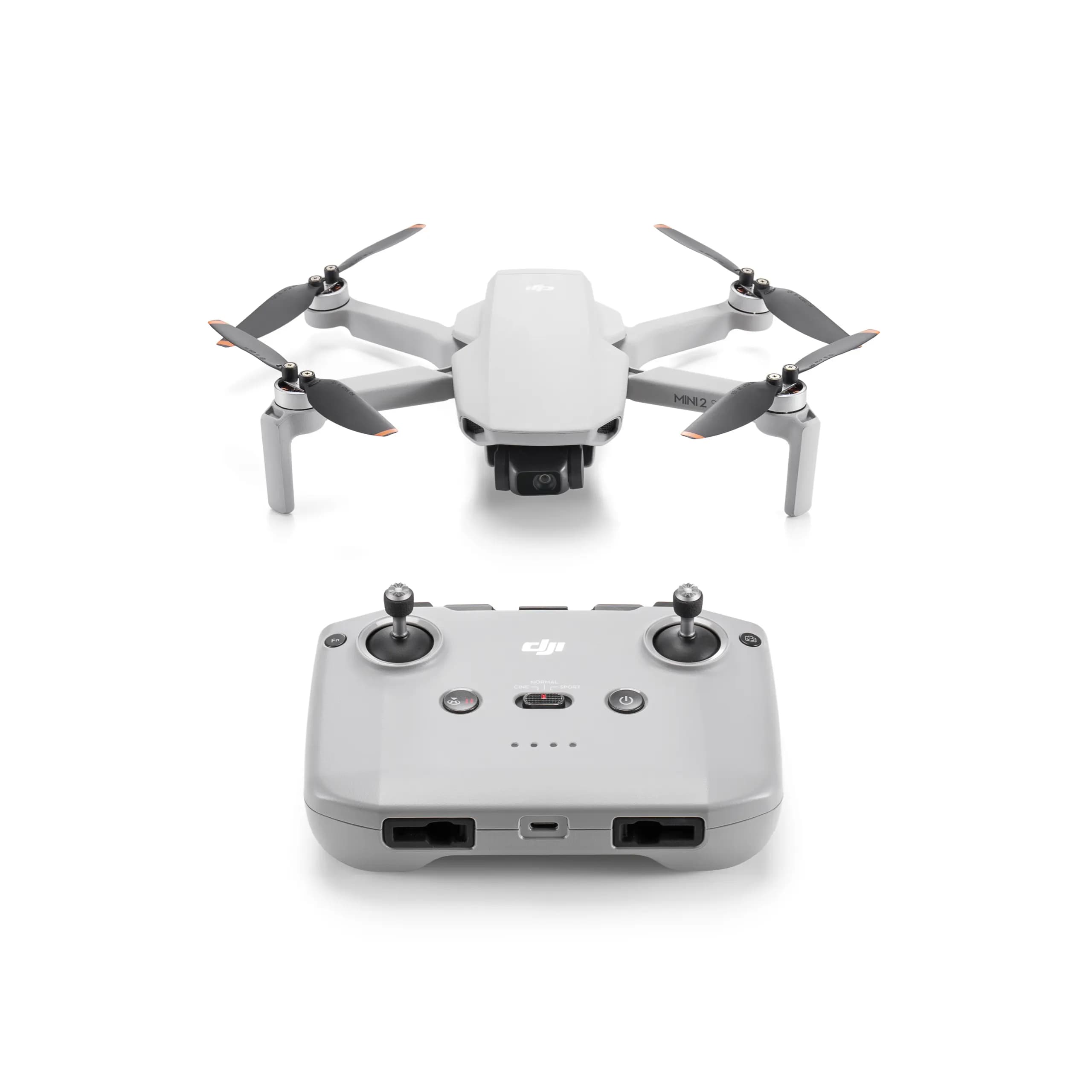 کوادکوپتر DJI Mini 2 SE — تصویر ۱۲